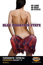 Watch Blue Mountain State M4ufreemovies
